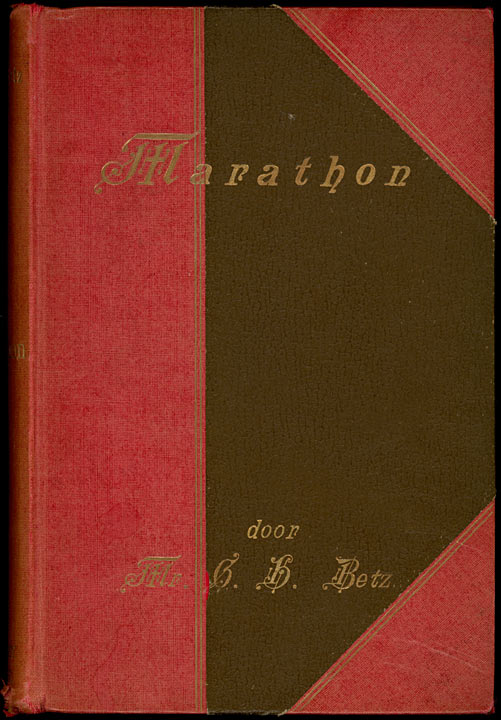 Marathon