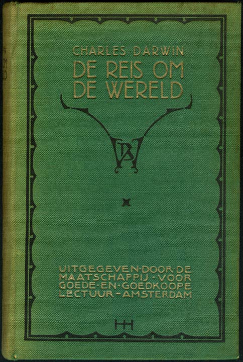 De Reis om de Wereld De Reis om de Wereld