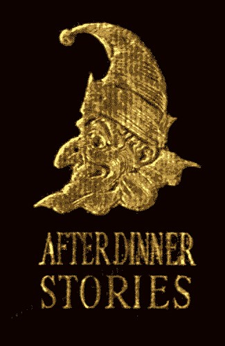 Mr. Punch's After-Dinner Stories Mr. Punch's After-Dinner Stories