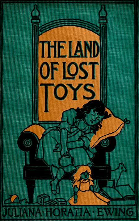The Land of Lost Toys The Land of Lost Toys