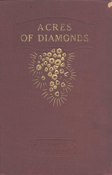 Acres of Diamonds Acres of Diamonds