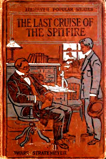 Son Seferi Spitfire'in; ya da, Luke Foster'ın Garip Seyahati Son Seferi Spitfire'in; ya da, Luke Foster'ın Garip Seyahati