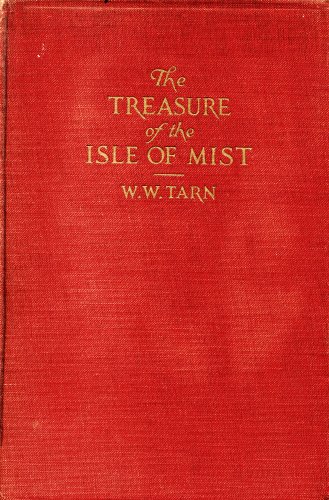 W. W. Tarn - Sis Adası Hazinesi