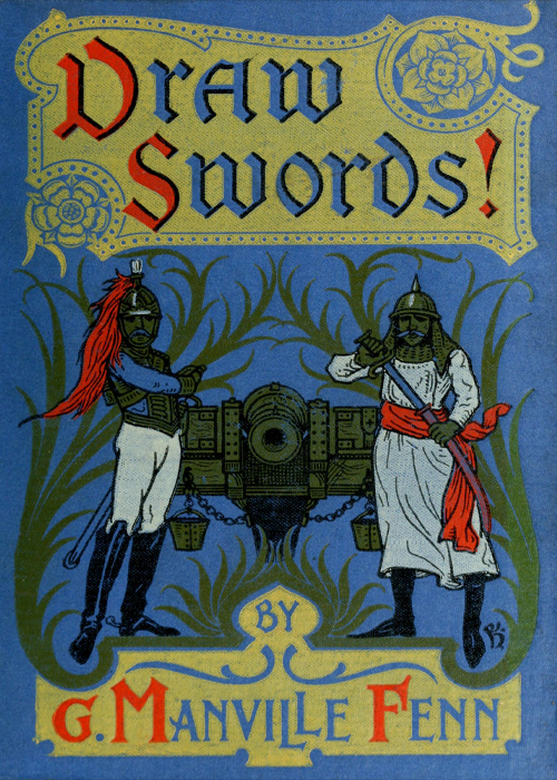Draw Swords! In the Horse Artillery Draw Swords! In the Horse Artillery