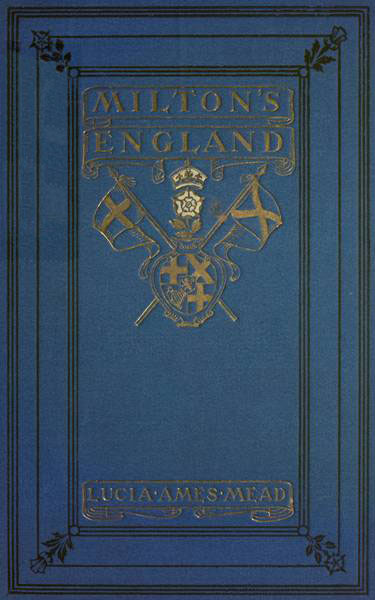 Milton's England Milton's England