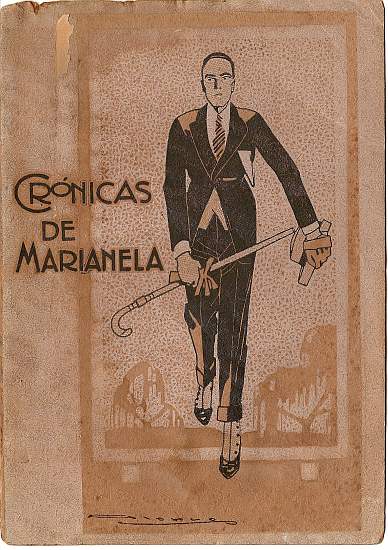 Angélica Palma - Marianela Günlükleri