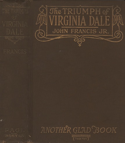 The Triumph of Virginia Dale The Triumph of Virginia Dale