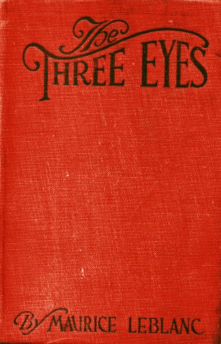 The Three Eyes The Three Eyes