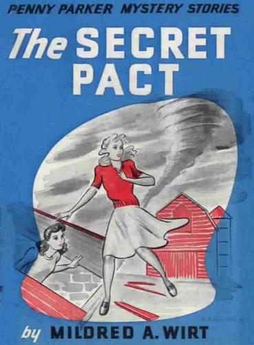 The Secret Pact The Secret Pact