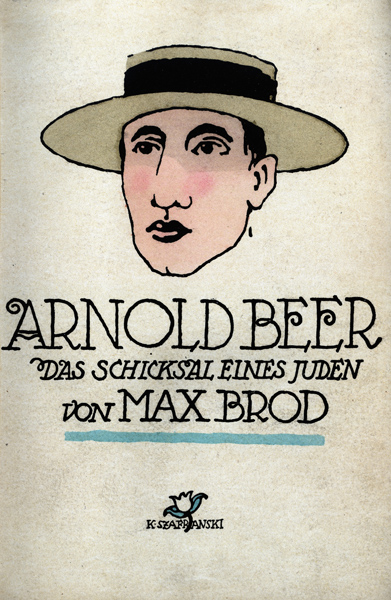 Arnold Beer: Das Schicksal eines Juden Arnold Beer: Das Schicksal eines Juden