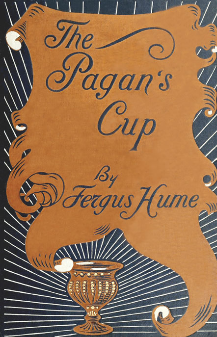 The Pagan's Cup The Pagan's Cup
