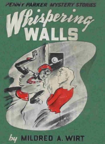Whispering Walls Whispering Walls