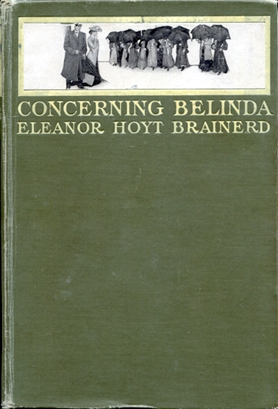 Concerning Belinda Concerning Belinda