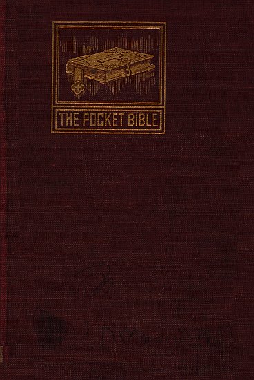 The Pocket Bible; or, Christian the Printer: A Tale of the Sixteenth Century The Pocket Bible; or, Christian the Printer: A Tale of the Sixteenth Century
