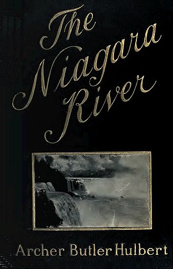 The Niagara River The Niagara River