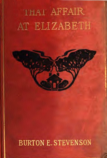 İngilizce: 'That Affair at Elizabeth' Turkish: Elizabeth'teki Olay