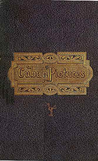 Our Artist in Cuba Fifty drawings on wood. Leaves from the Sketch-book of a traveler, During the Winter of 1864-5. Our Artist in Cuba Fifty drawings on wood. Leaves from the Sketch-book of a traveler, During the Winter of 1864-5.