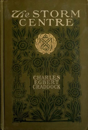 The Storm Centre: A Novel The Storm Centre: A Novel