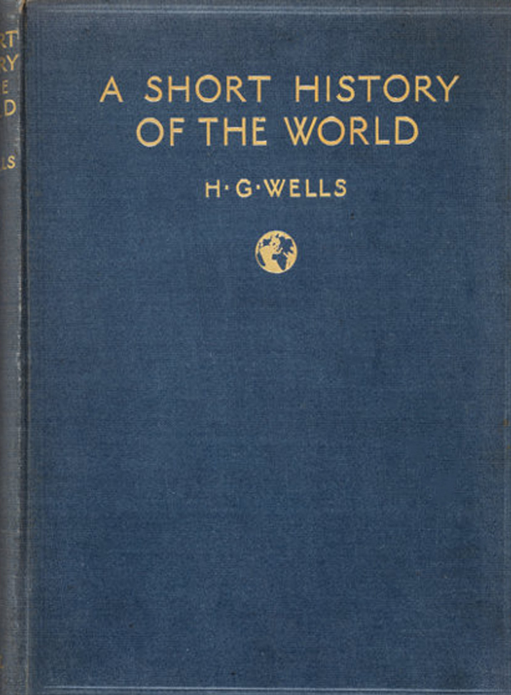 A Short History of the World A Short History of the World