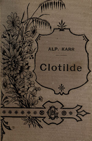 Clotilde Clotilde