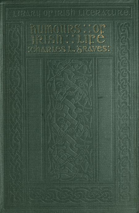 Humours of Irish Life Humours of Irish Life