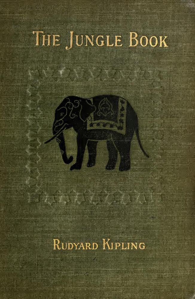 The Jungle Book The Jungle Book