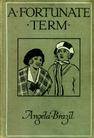 A Fortunate Term A Fortunate Term
