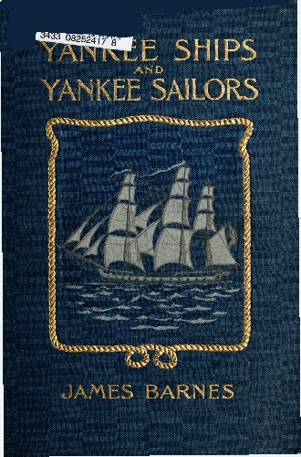 'Yankee Gemileri ve Yankee Denizcileri: 1812 Hikayeleri' 'Yankee Gemileri ve Yankee Denizcileri: 1812 Hikayeleri'