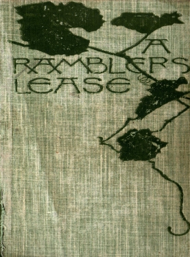 A Rambler's lease A Rambler's lease