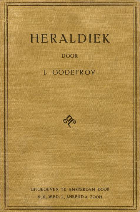 Heraldiek Heraldiek