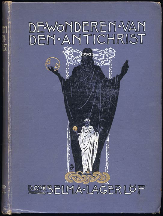 De Wonderen van den Antichrist