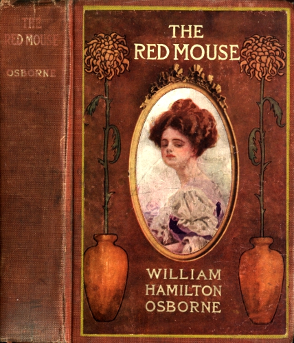 The Red Mouse: A Mystery Romance The Red Mouse: A Mystery Romance