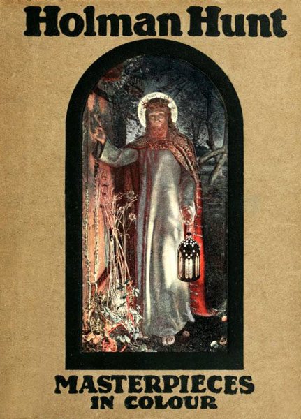 Holman Hunt Holman Hunt