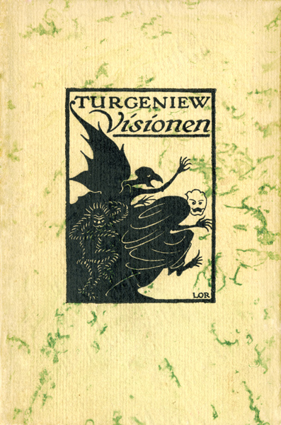 Visionen und andere phantastische Erzählungen Visionen und andere phantastische Erzählungen