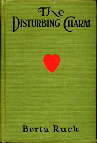 The Disturbing Charm The Disturbing Charm