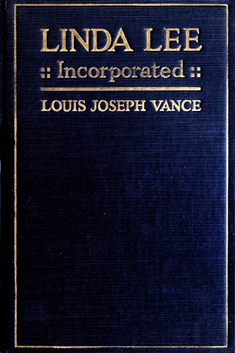 Linda Lee, Incorporated: A Novel Linda Lee, Incorporated: A Novel