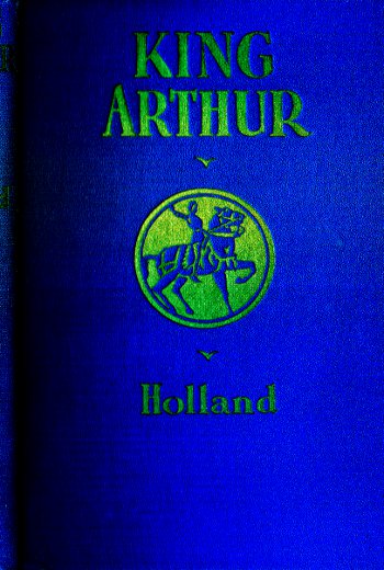 King Arthur and the Knights of the Round Table King Arthur and the Knights of the Round Table