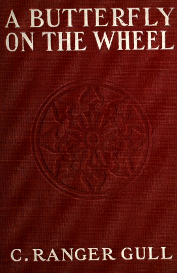 A Butterfly on the Wheel: A Novel A Butterfly on the Wheel: A Novel