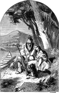 The Indian Chief The Indian Chief