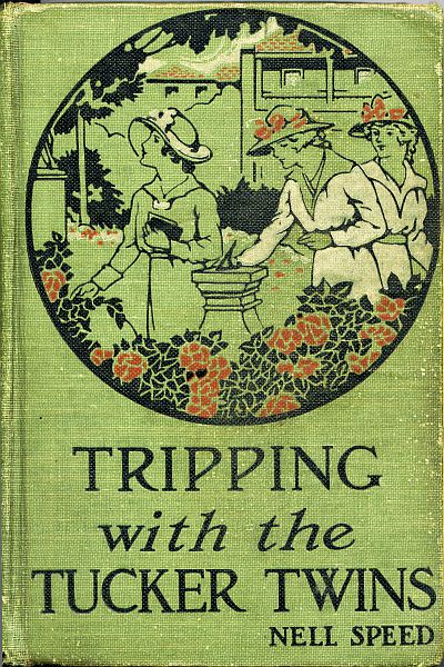 Tripping with the Tucker Twins
