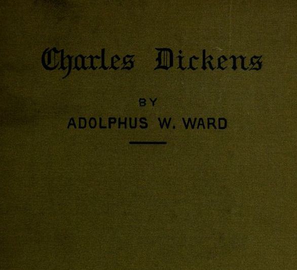 Dickens Dickens