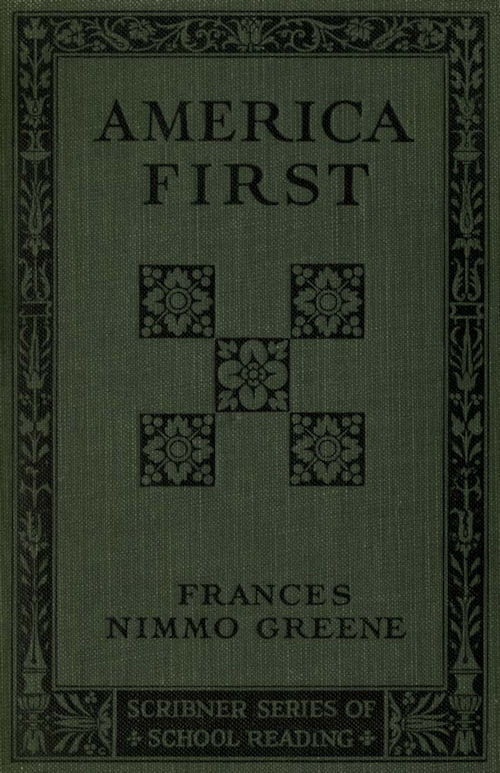 America First America First