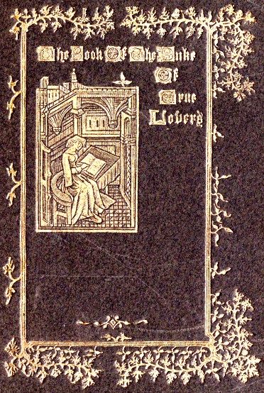 The Book of the Duke of True Lovers The Book of the Duke of True Lovers