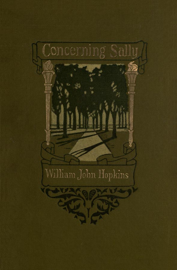 Concerning Sally