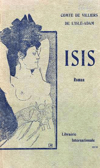 Isis: Roman Isis: Roman