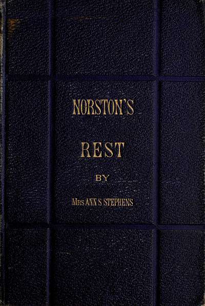 Norston's Rest Norston's Rest