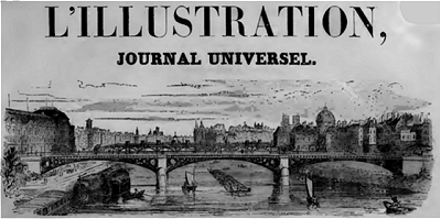 Illustrasyon, No. 0016, 17 Haziran 1843 Illustrasyon, No. 0016, 17 Haziran 1843