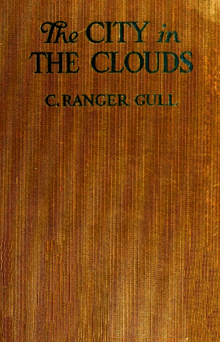 The City in the Clouds