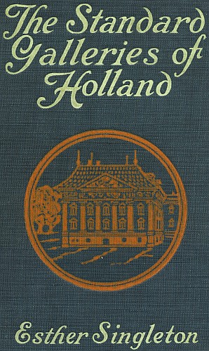 Standart Galeriler - Hollanda Standart Galeriler - Hollanda