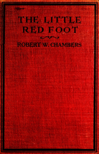The Little Red Foot The Little Red Foot